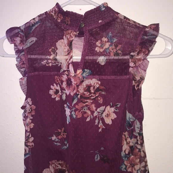 Blouse - Picture 2 of 2